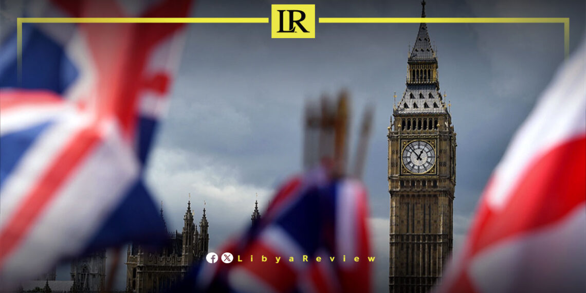 Why has the UK Renewed its Warning Against Traveling to Libya?