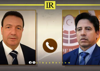 Libya Seeks French Expertise to Strengthen Parliament