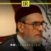 Libya’s former Grand Mufti, AlSadiq Al-Ghiryani