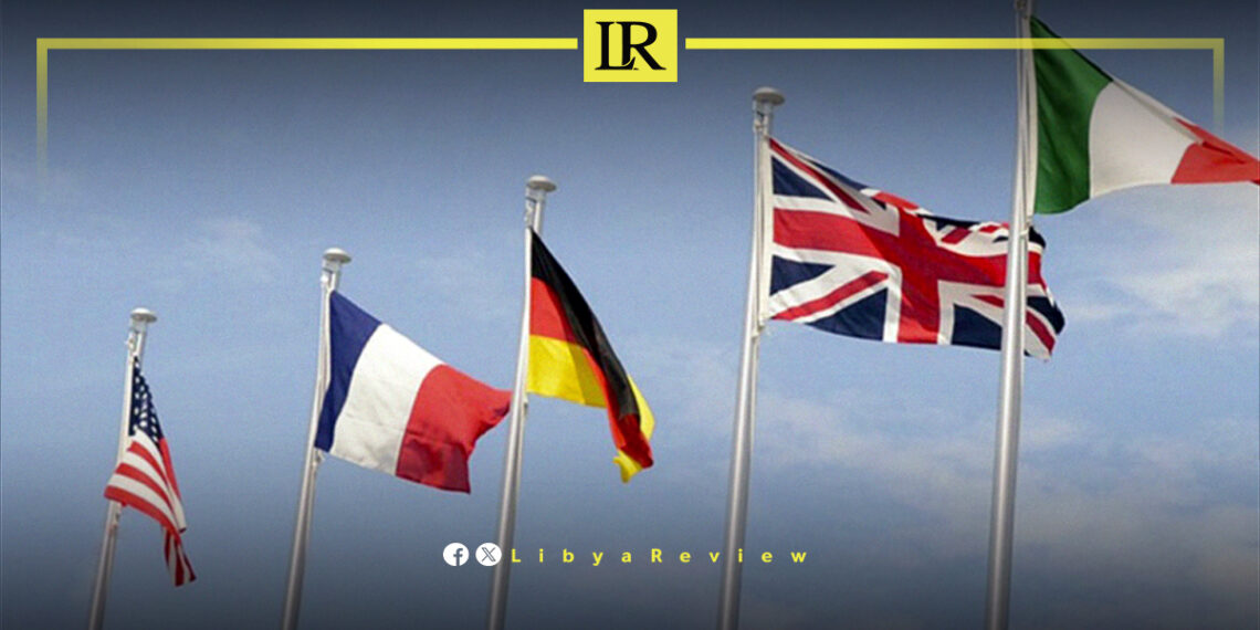 Foreign Embassies Welcome Libya’s Municipal Election Results