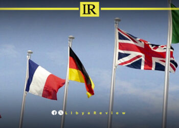 Foreign Embassies Welcome Libya’s Municipal Election Results