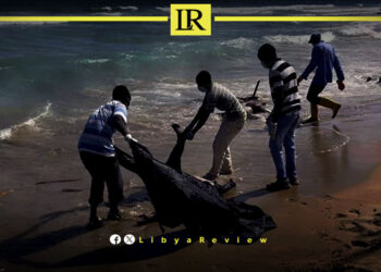 2 Migrants Dead After Boat Capsizes off Libyan Coast