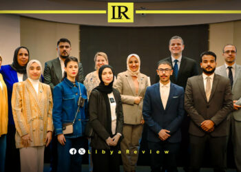 US Embassy Praises Libyan Student Entrepreneurs in Benghazi