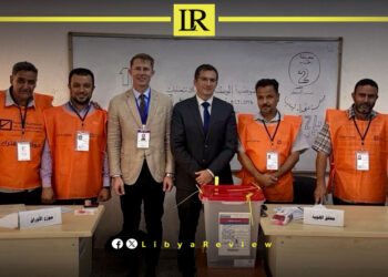 EU Reaffirms Support for Municipal Elections in Libya