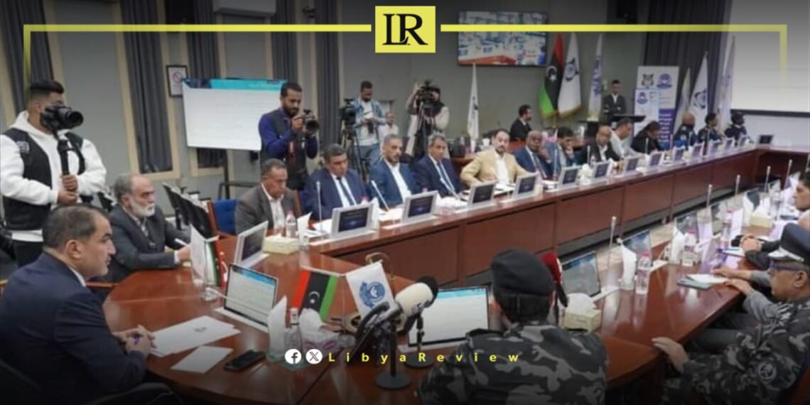 Libya Prepares Security Plan for Municipal Elections