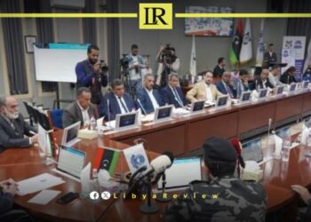 Libya Prepares Security Plan for Municipal Elections
