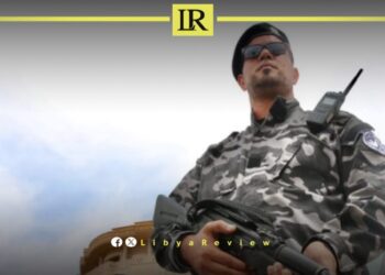 4 Nigerians Detained in Libya for Drug Trafficking