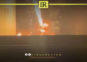 Violent Clashes Near Libya’s Al-Zawiya Refinery