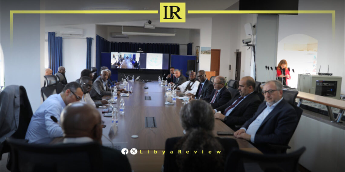 Libya & Italy Discuss Transfer of Libyan Prisoners