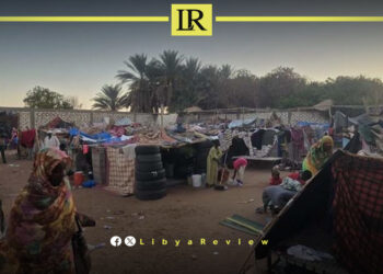 IRC Appeals for Sudanese Refugee Aid in Libya