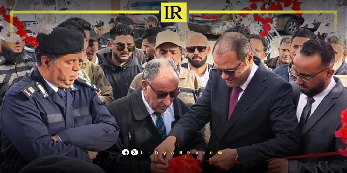 Libya Launches Specialised Diabetes & Endocrinology Center