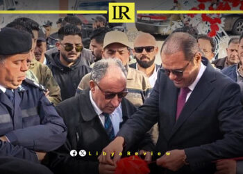 Libya Launches Specialised Diabetes & Endocrinology Center