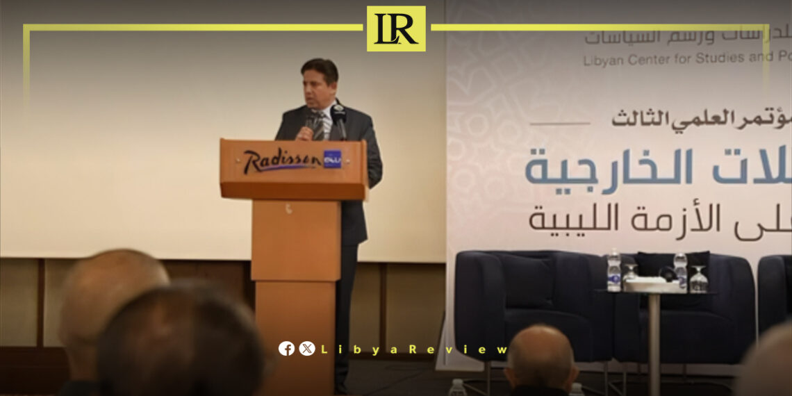 Germany Reaffirms Support for Libya’s Development