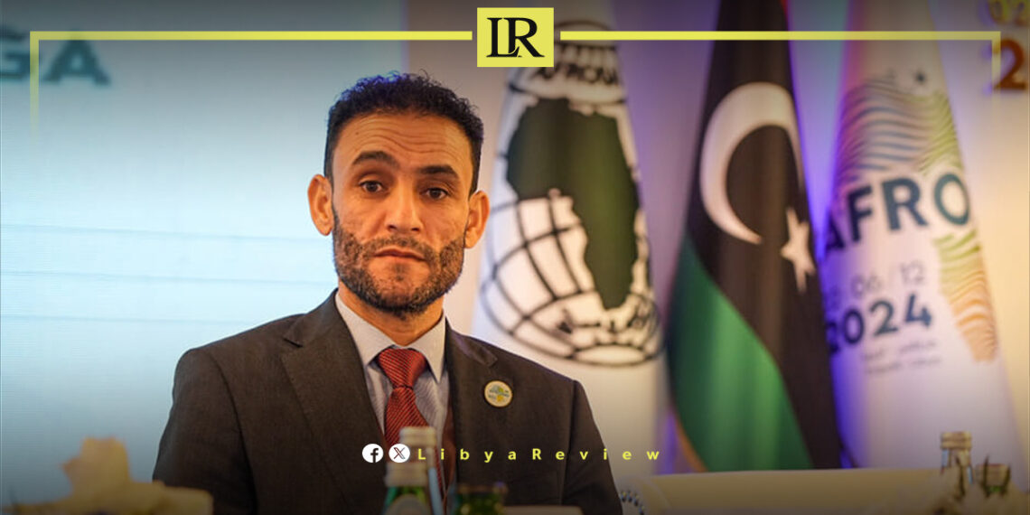 Libya’s Central Bank Governor Criticised for Legal Overreach