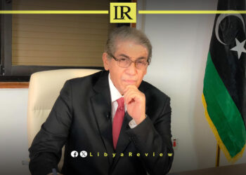 Libyan Presidential Candidate Calls for Unified Government