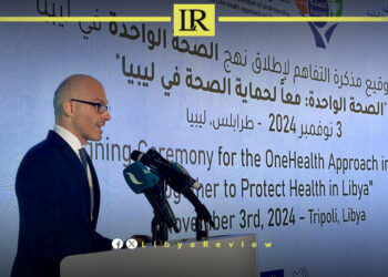 NIHRL Advocates for Justice for Victims of Human Rights Abuses