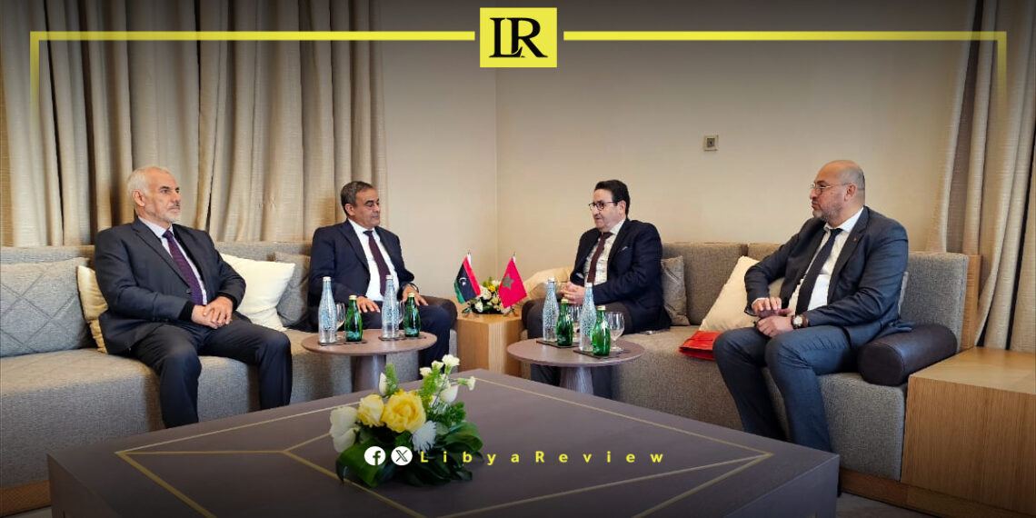 Libya & Morocco Discuss Resuming Air Travel