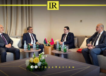 Libya & Morocco Discuss Resuming Air Travel