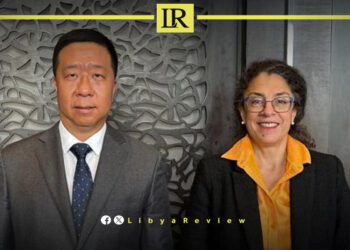 UN & China Support National-Led Political Process in Libya