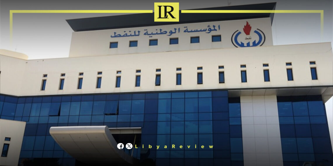 Libya’s NOC Reports “Higher-Than-Expected” Oil Production