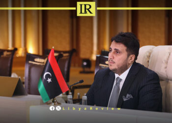 Libya Participates in the 102nd Session of Arab Media Committee in UAE