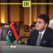 Libya Participates in the 102nd Session of Arab Media Committee in UAE