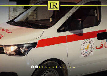 Libya’s Bani Walid Ambulance Service Faces Closure Amid Neglect