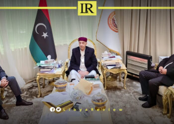 Libya’s Parliament Speaker Calls for Protecting National Assets Overseas