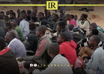 UNHCR: Libya Hosts Over 210,000 Sudanese Refugees