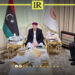 Libya’s Parliament Speaker Calls for Protecting National Assets Overseas