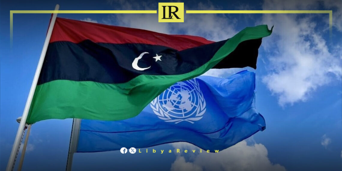 UN Mission Calls for Coordinated Anti-Corruption Efforts in Libya