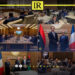 France & Libya Discuss Economic Cooperation