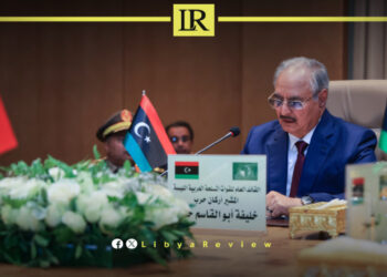 Haftar Launches New Initiative for Libyan Reconciliation