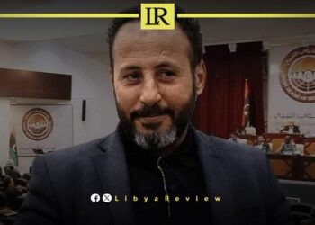 Libyan MP Calls for End to Dbaiba’s Government