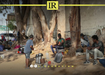 Libyan Official Warns of Rising Influx of Sudanese Refugees