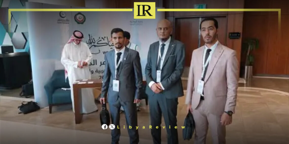 Libya’s NOC Unveils Major Development Projects in “Marada”