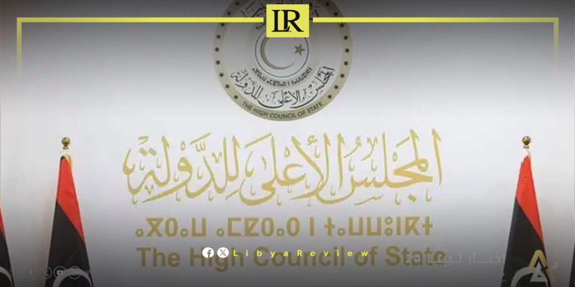 Libyan State Council Criticises Dbaiba’s Foreign Ministry