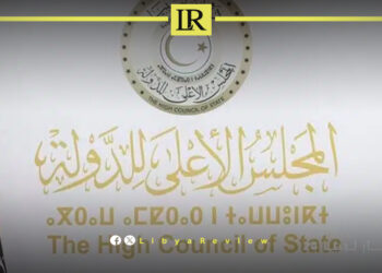 Libyan State Council Criticises Dbaiba’s Foreign Ministry