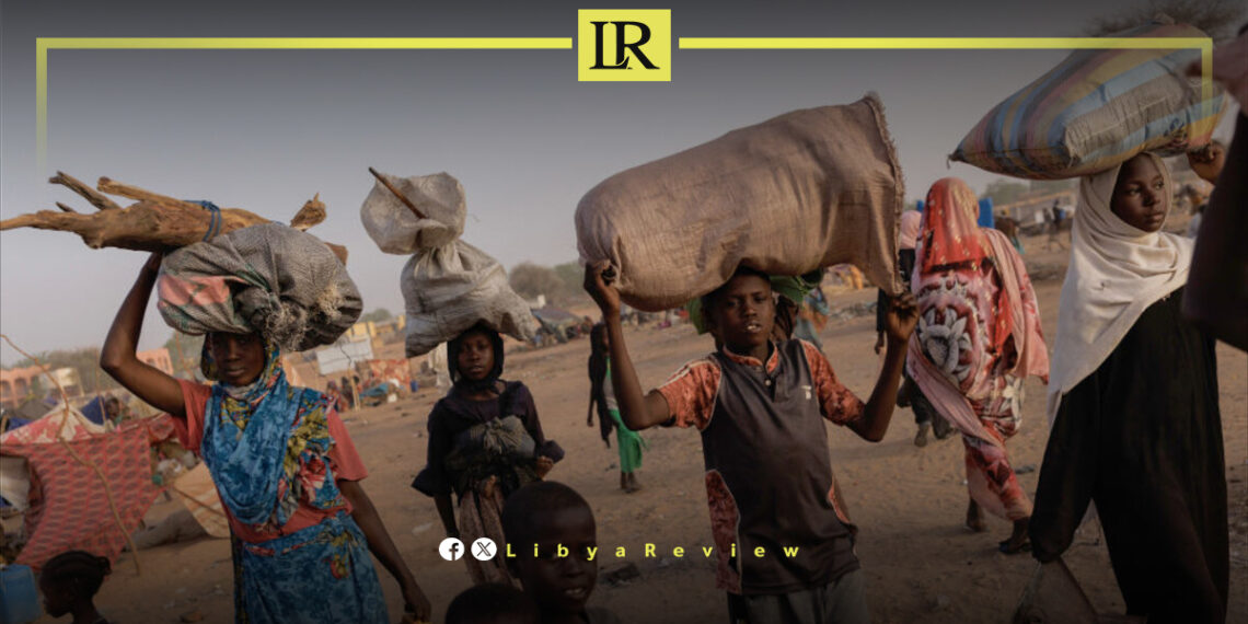 NIHRL Advocates for Justice for Victims of Human Rights Abuses