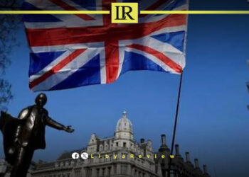 UK Foreign Office Maintains Travel Warning for Libya