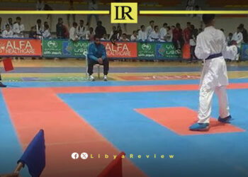 Benghazi to Host Libya Karate Championship in February