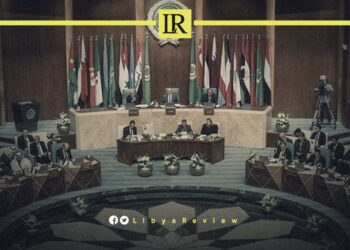 The Arab League