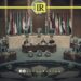The Arab League
