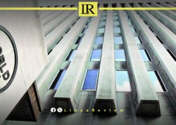 World Bank Predicts 2.7% Contraction for Libya’s Economy