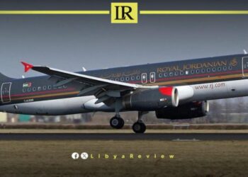 Libya Eases Travel for Jordanian Nationals