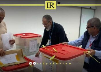 Libyan Official Urges Consensus for National Elections