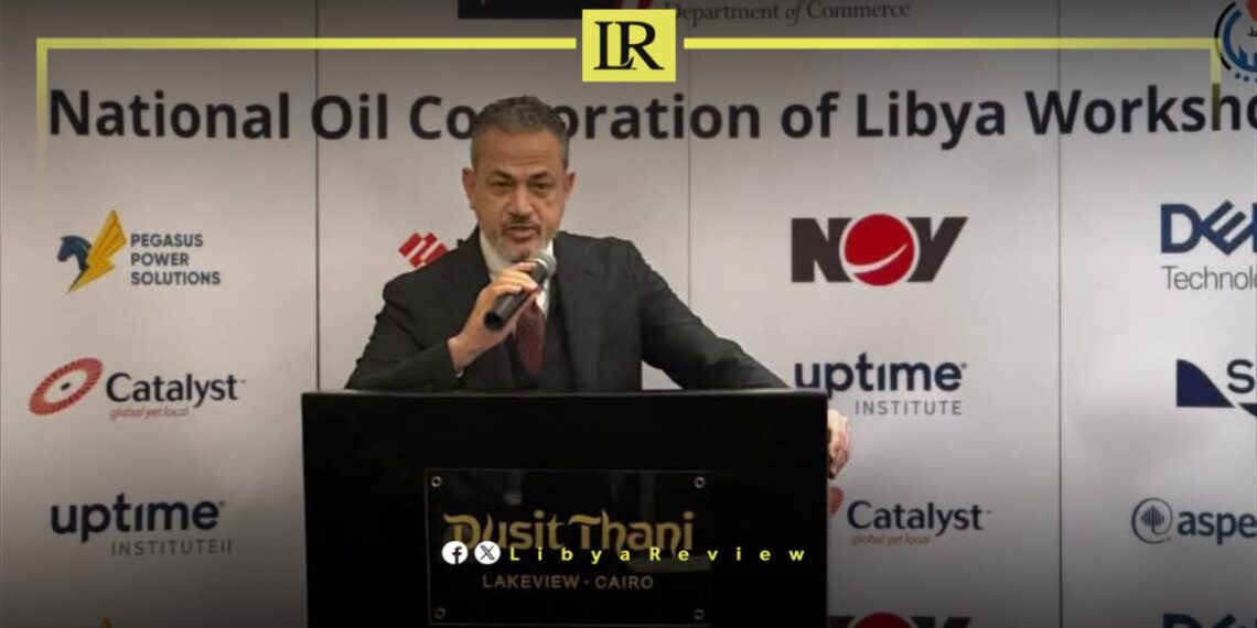Can Libya’s Unexplored Oil Reserves Boost Global The Energy Market?