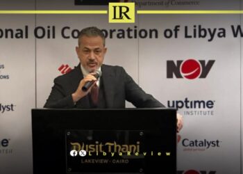 Can Libya’s Unexplored Oil Reserves Boost Global The Energy Market?