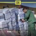 2.5 Million Tramadol Pills Seized by Libyan Customs Authorities