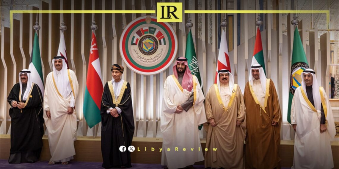 GCC Reaffirms Support for Libyan Elections